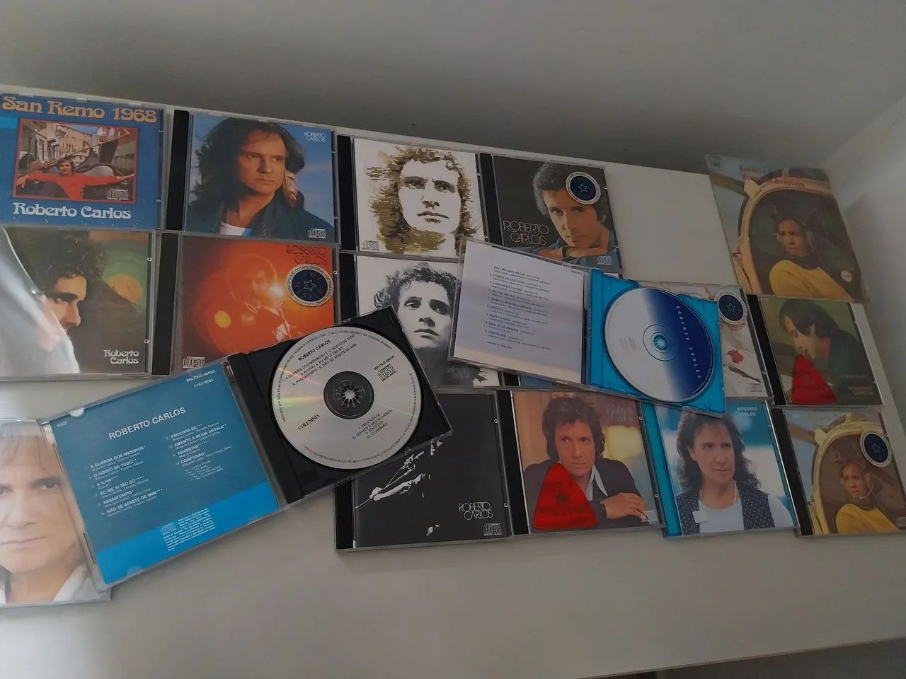Cds  - Foto 3