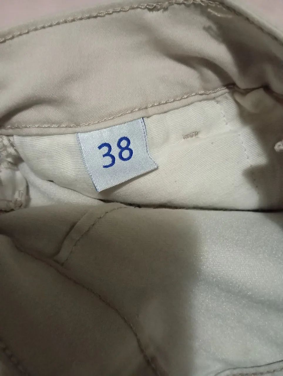 Calça  - Foto 4