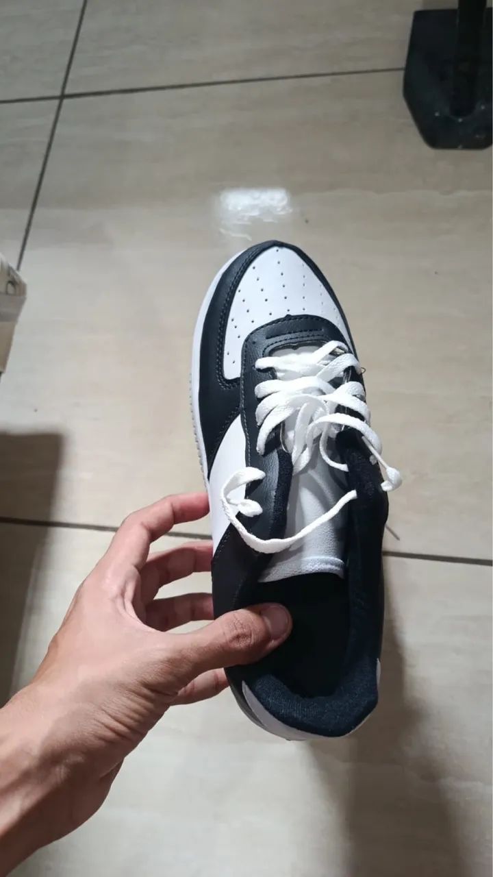 Sapato  - Foto 2