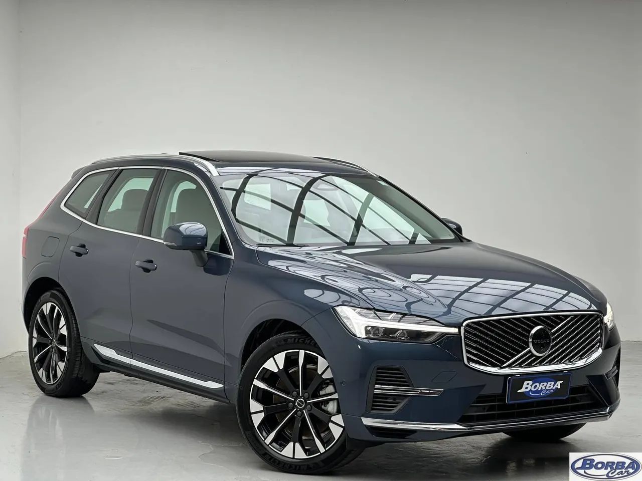 Volvo Xc60 XC 60 T-8 Ultra 2.0 AWD (Híbrido) 2026