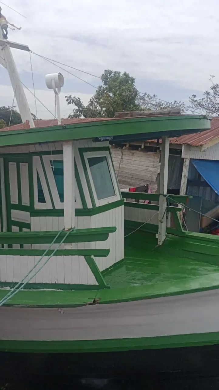 Vende _se este barco .... - Foto 3