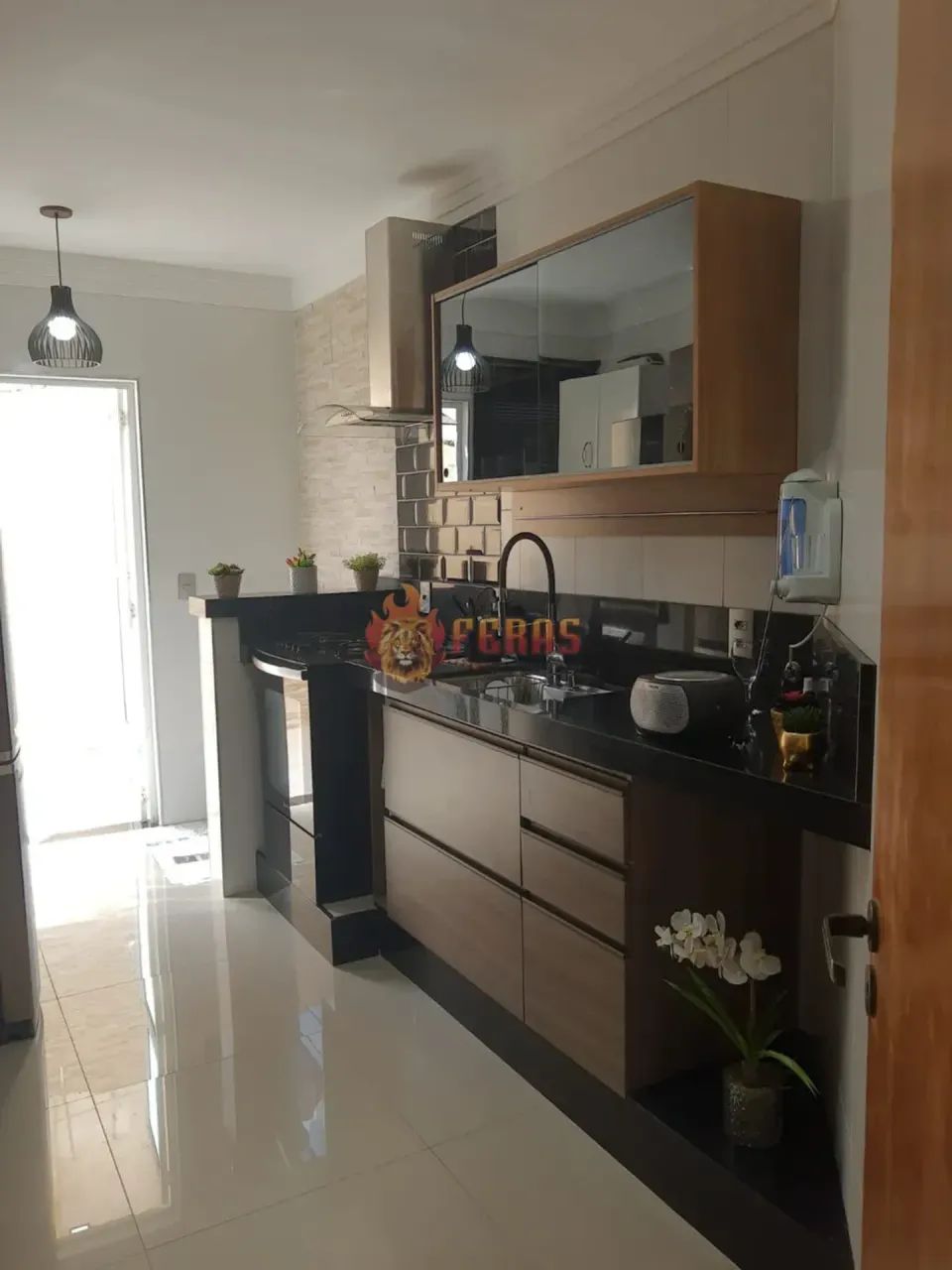 Apartamento à Venda no Edifício Maranello  Vila Trujillo | Sorocaba/SP - Foto 5