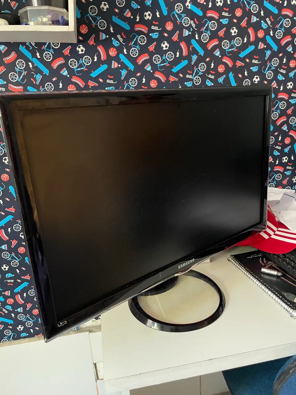 TV SAMSUNG 27 POLEGADAS