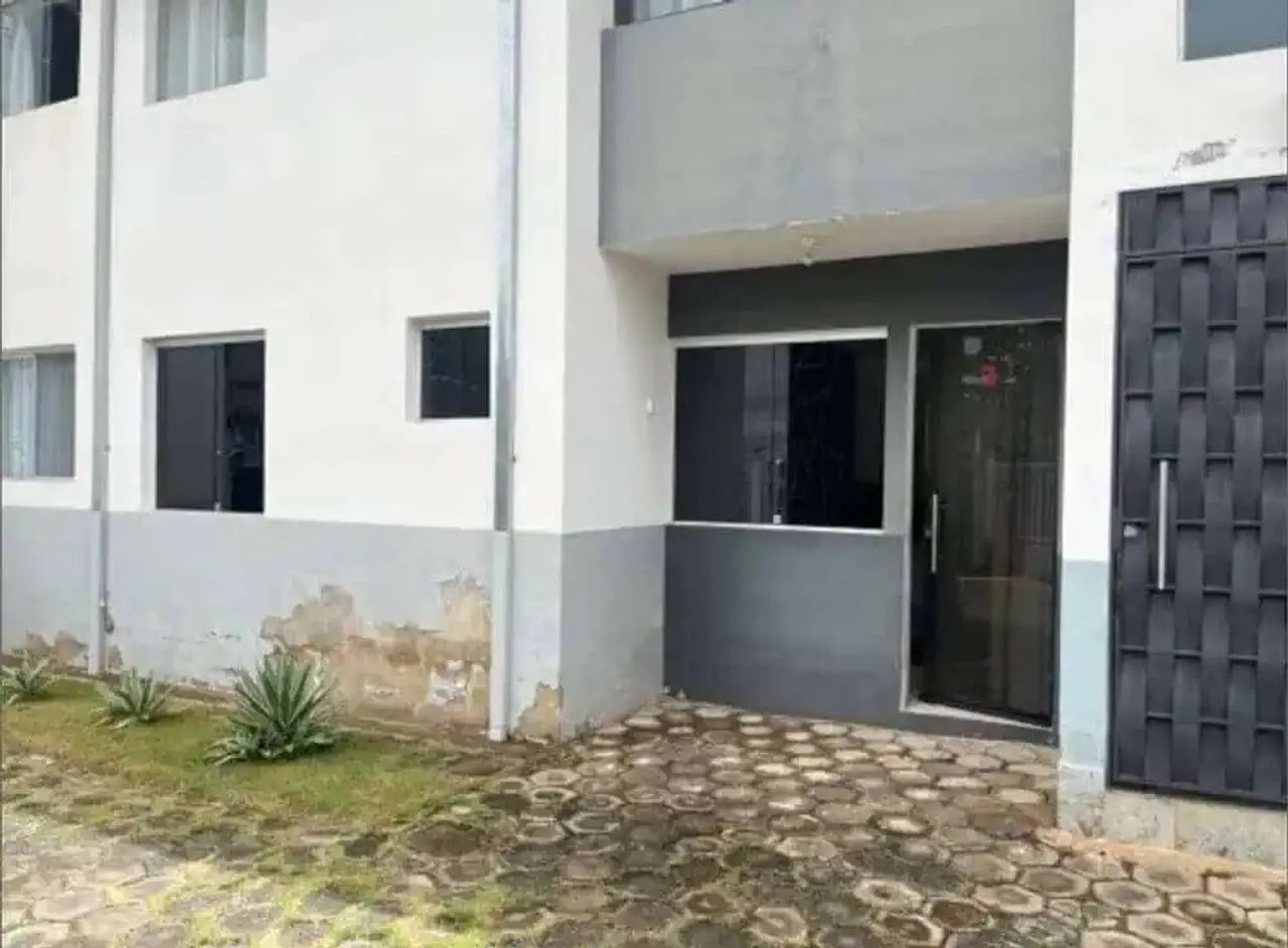 Casa Geminada - Foto 5