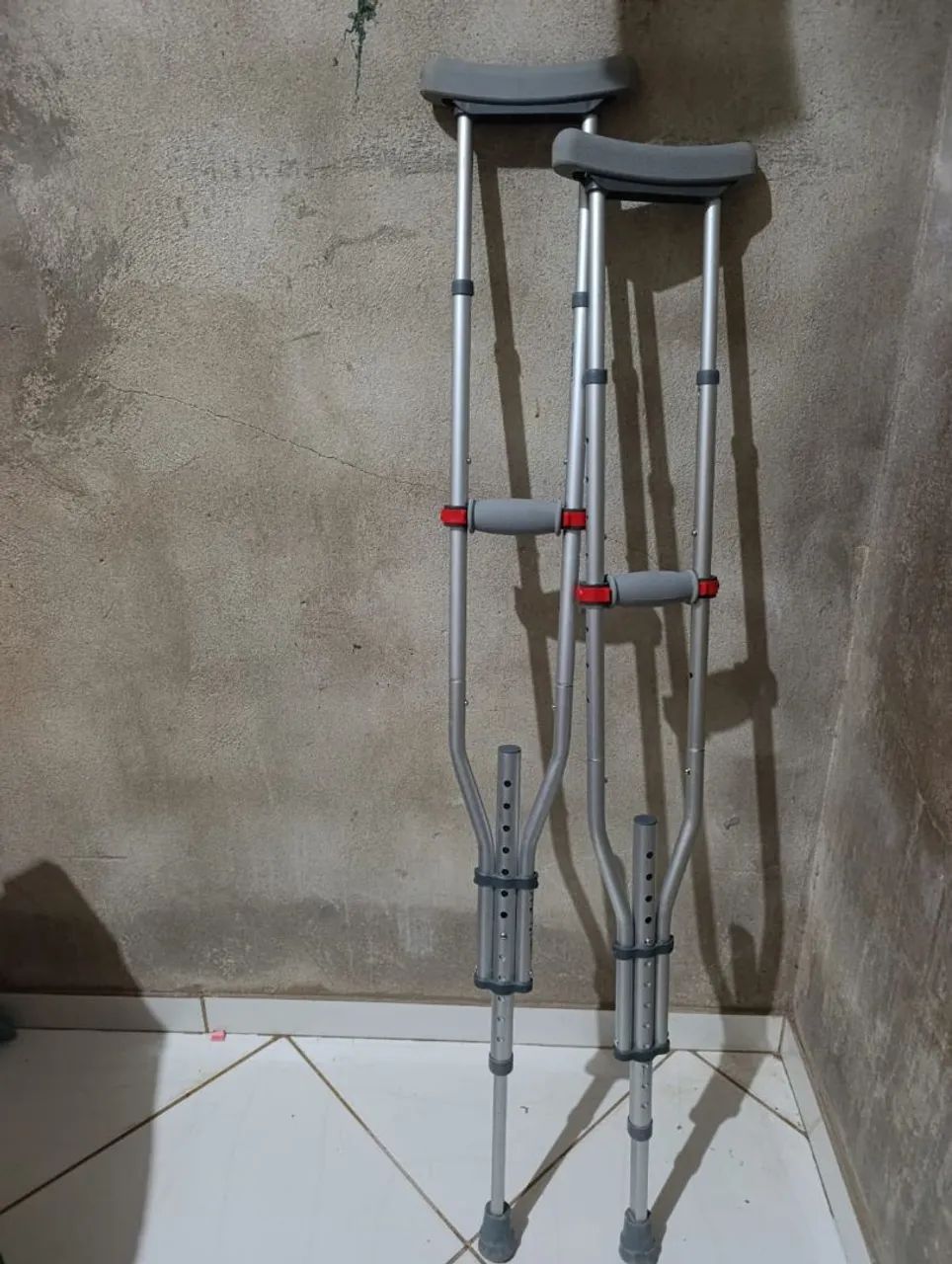 Muletas  - Foto 4