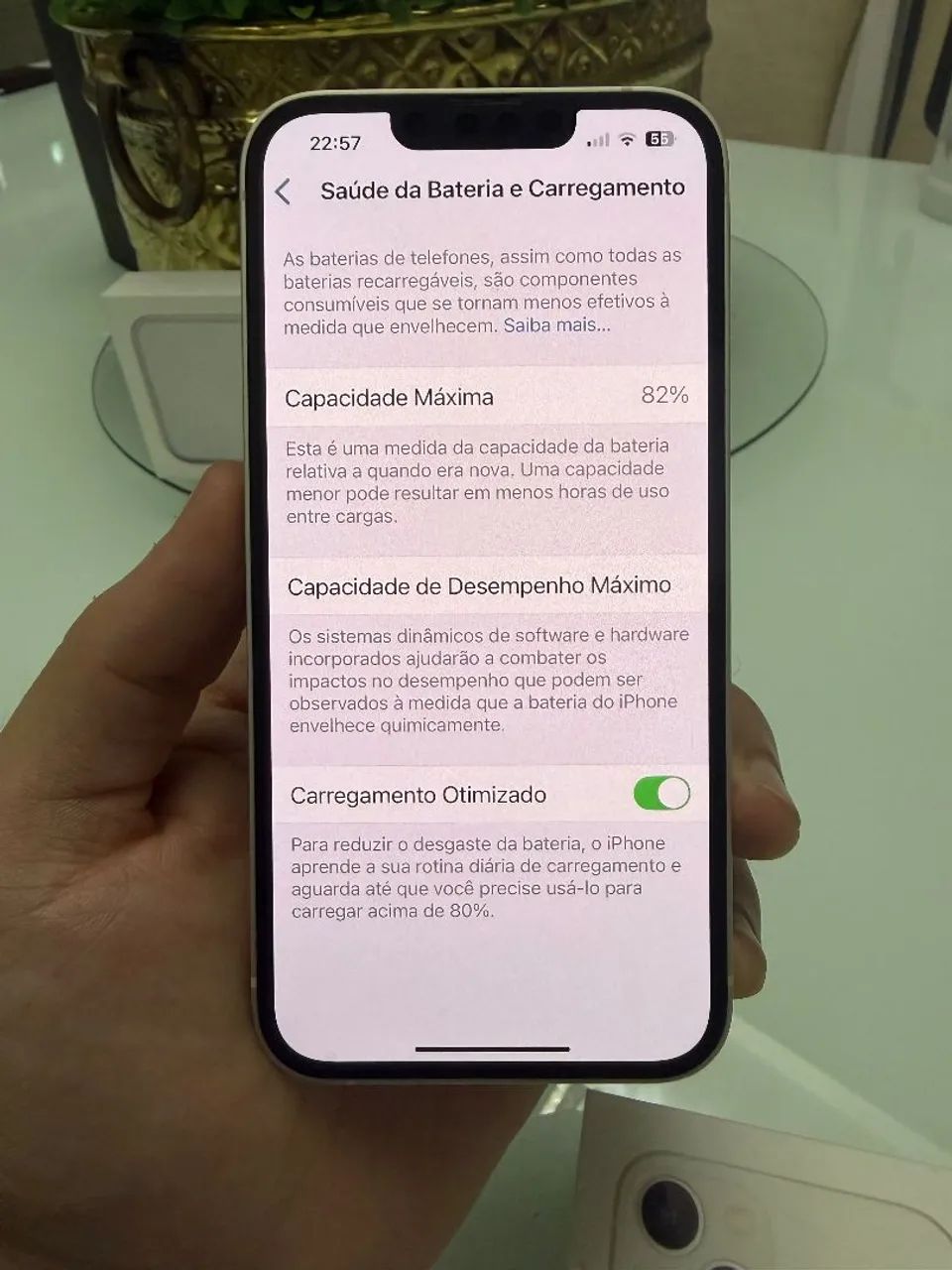 Iphone 13 - 128gb - Foto 3