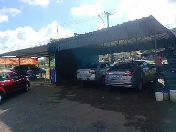 Lava jato no recanto - Foto 5