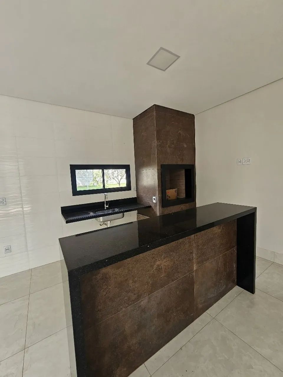 Sobrado 5suites  condomínio belvedere 1 - Foto 4