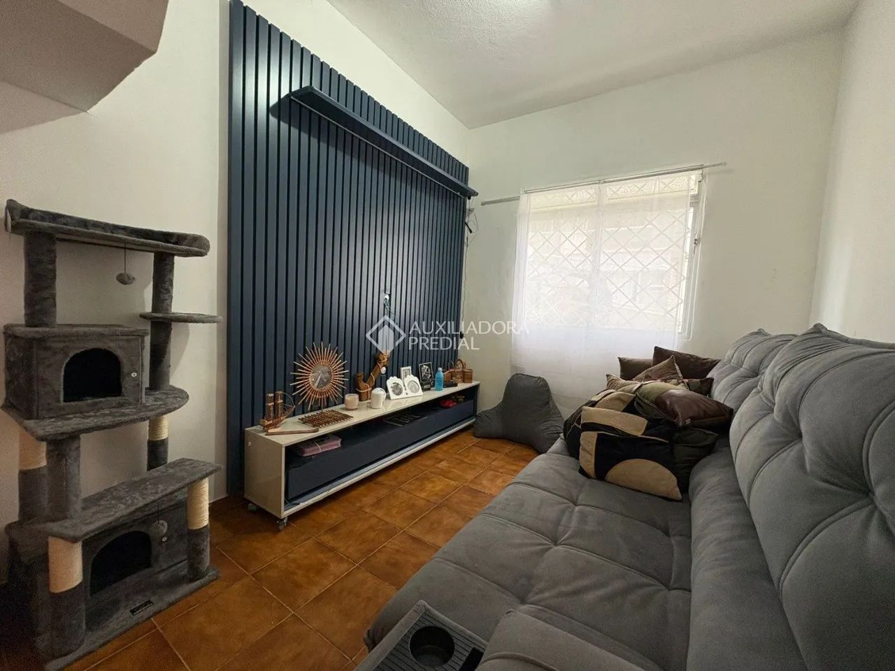 Casa 2 Dormitórios | 100m² Construídos | Agronômica - Florianópolis