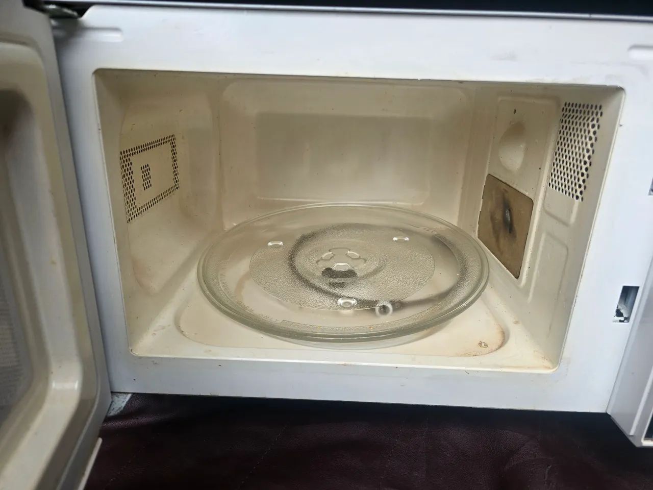 Micro-ondas Midea Liva  - Foto 3