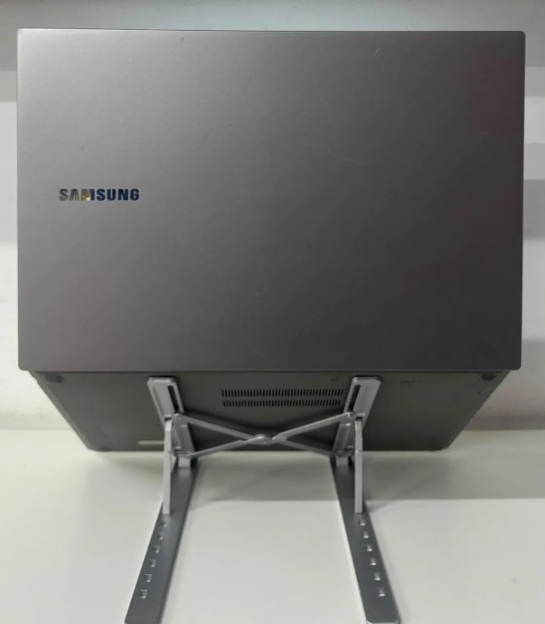 NOTEBOOK SAMSUNG 550XC - 8GB RAM - HD 500GB - Foto 2