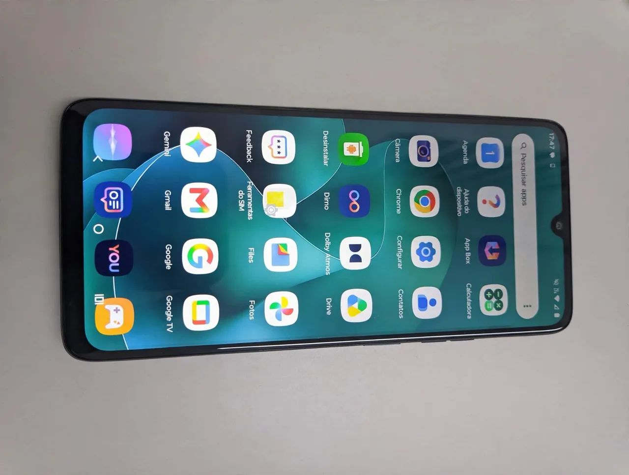 Celular Moto G06 - Foto 3