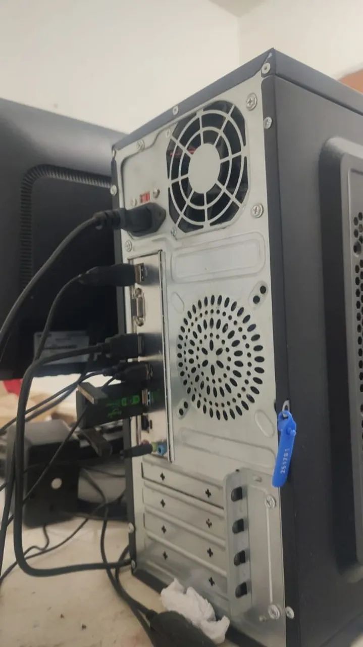 Vendo computador em ótimo estado de conservação  - Foto 2