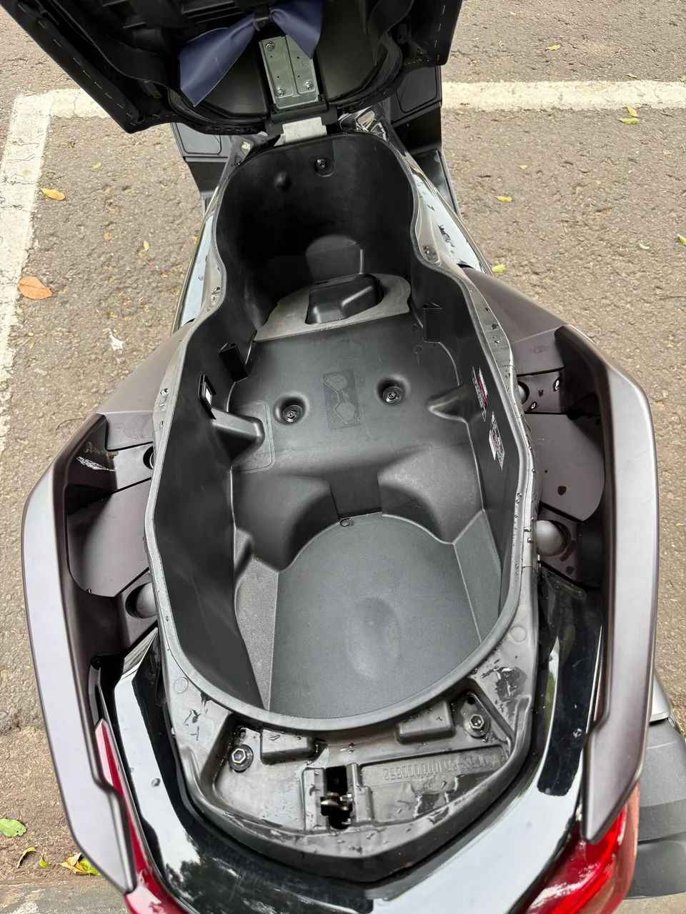 XMAX 300 MARROM - Foto 5