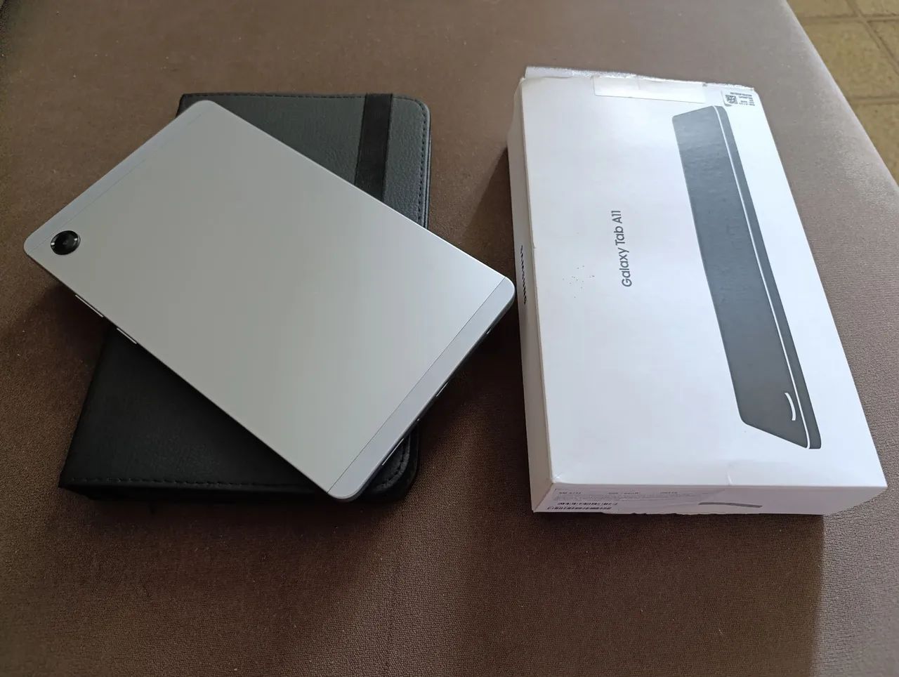 Tablet Samsung a11 - Foto 2