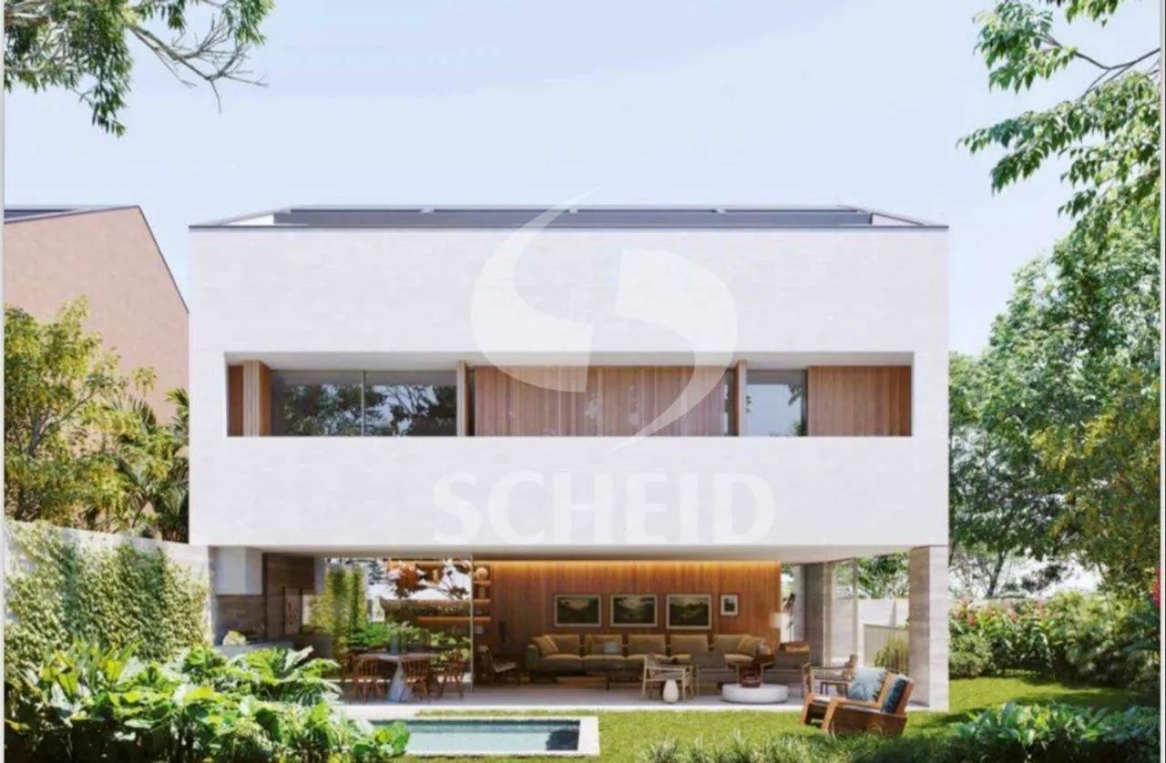 Condomínio de casas em construção Jardim Cordeiro - Foto 2
