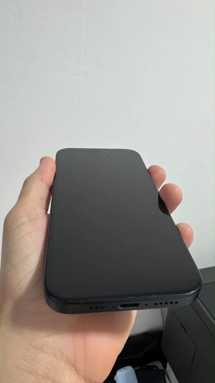 iPhone 15 Pro 128gb  - Foto 5