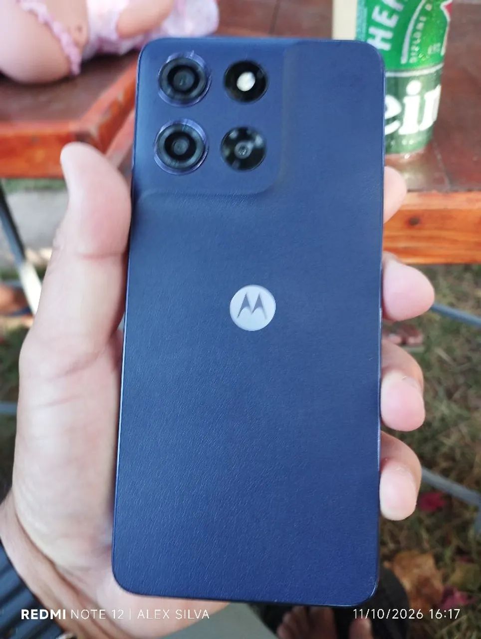 Celular  - Foto 2