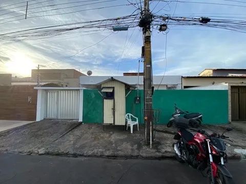 Foto - São Luís - Renascença