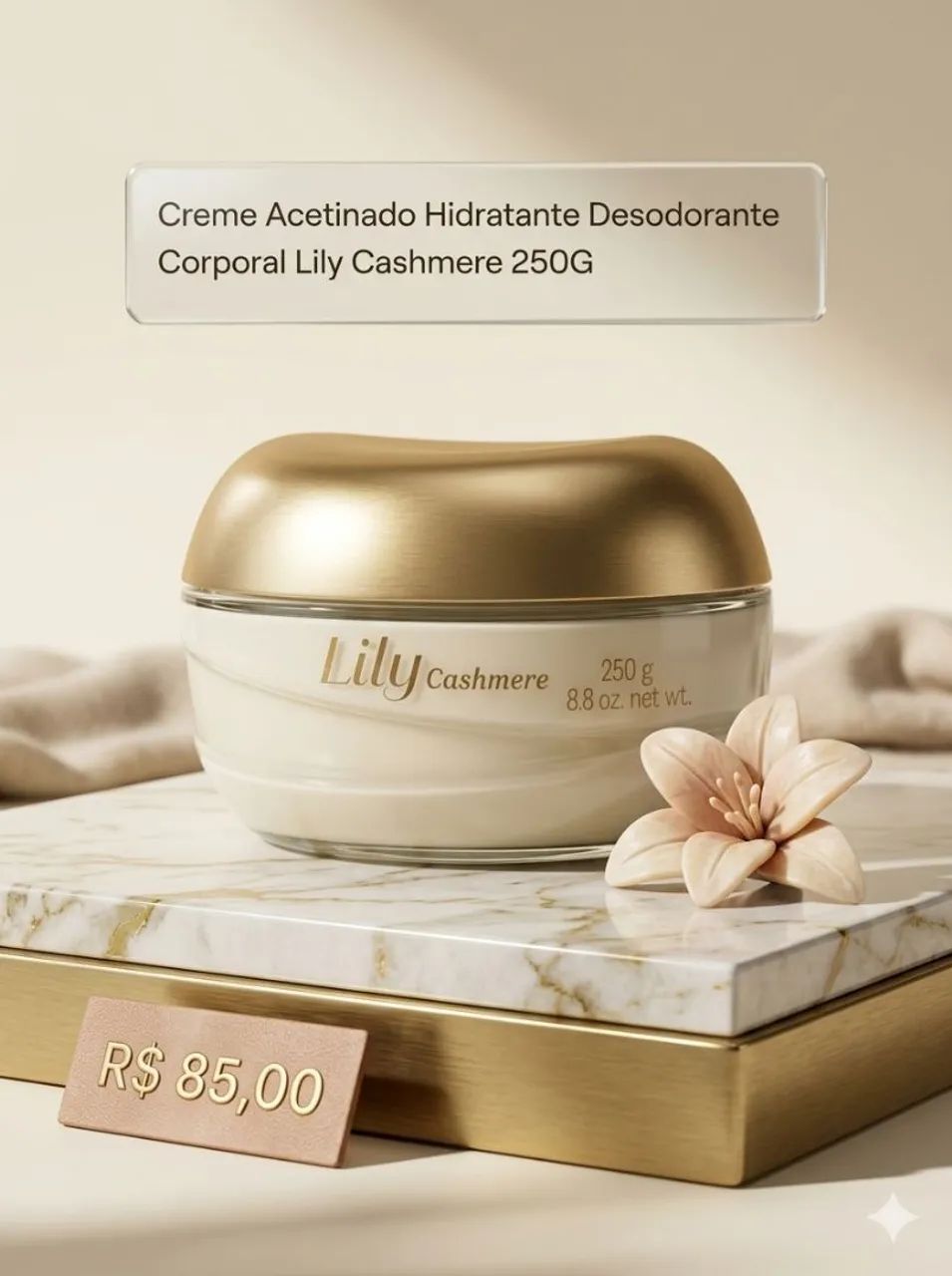 Perfumes e Hidratantes O Boticário  - Foto 2