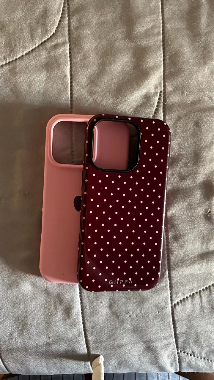 capinhas iphone 16 pro