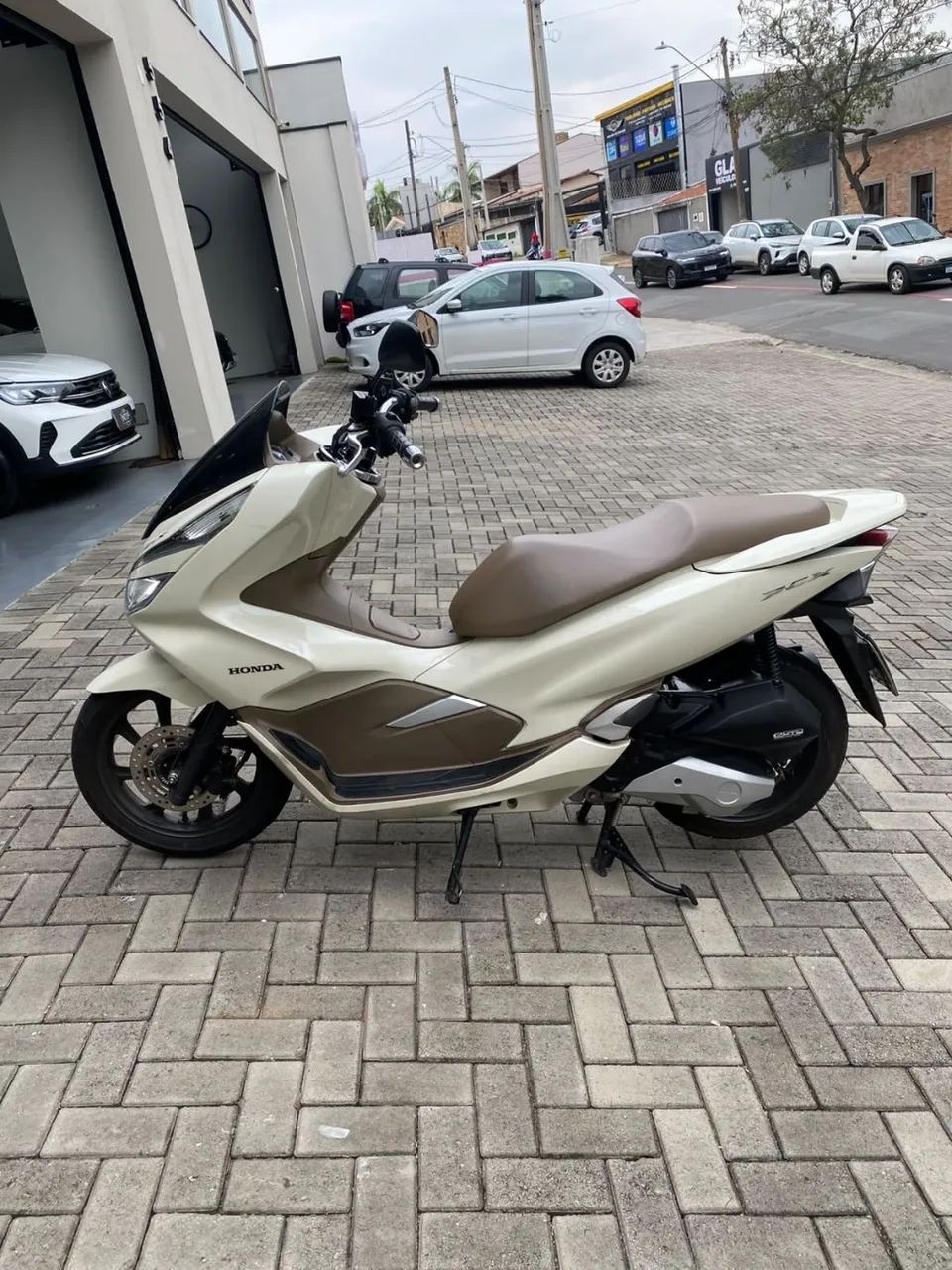 PCX 150/DLX - Foto 5
