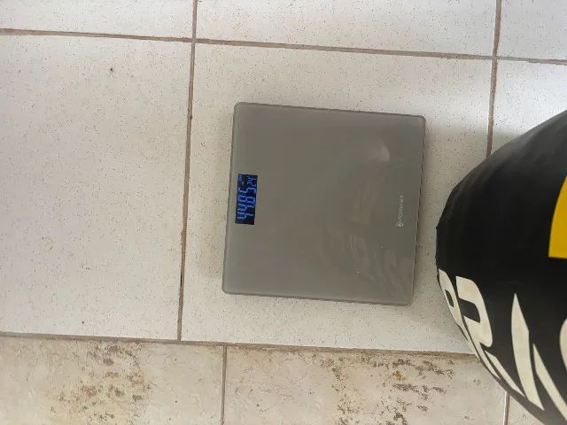 Saco de Pancada - Brasil Fit 1,10m 45kg - Foto 4