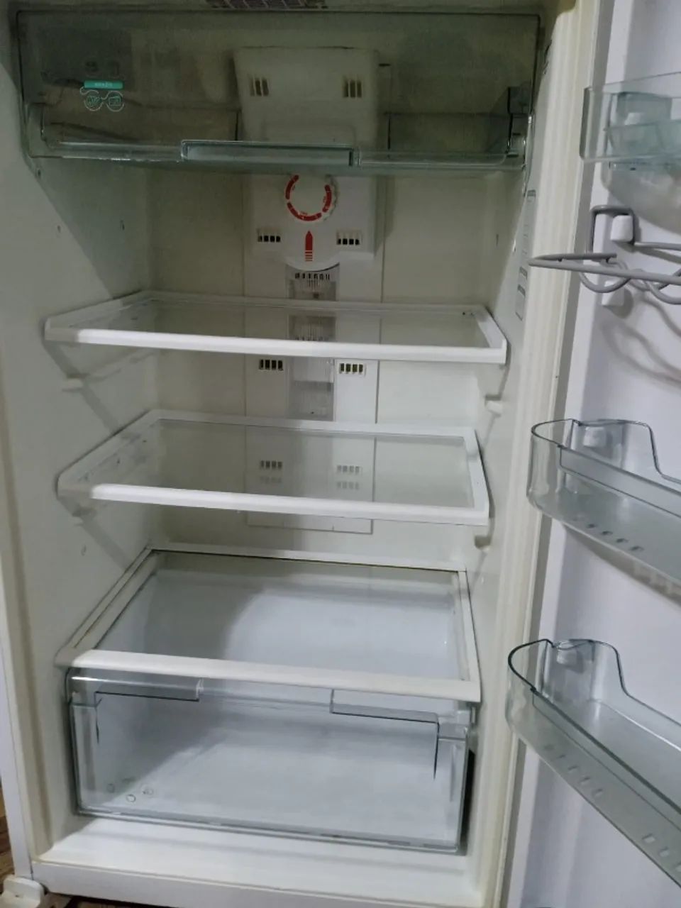 geladeira - Foto 5