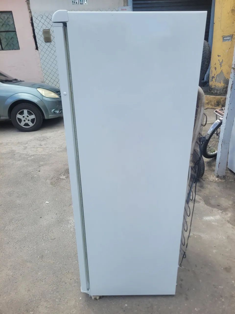 Geladeira consul  - Foto 4
