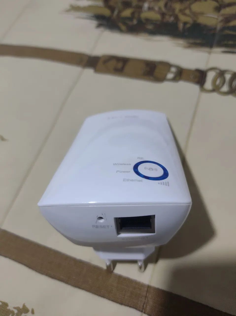 REPETIDOR DE SINAL WIFI TP-LINK  - Foto 4