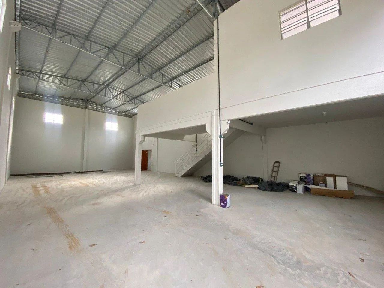 Galpão com aproximadamente 200 m² - Foto 3