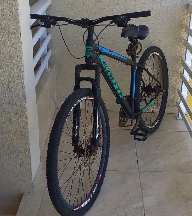 MONTAIN BIKE - Foto 2