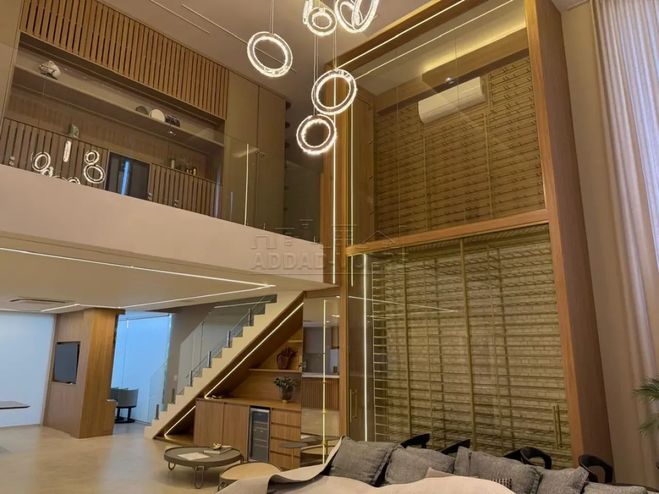 Condomínio Lago Sul casa totalmente mobiliada e decorada