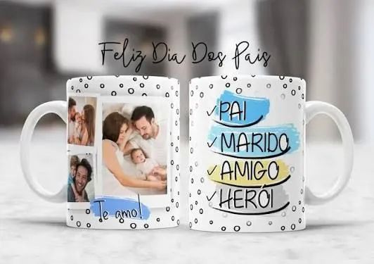 CANECAS PERSONALIZADAS 
