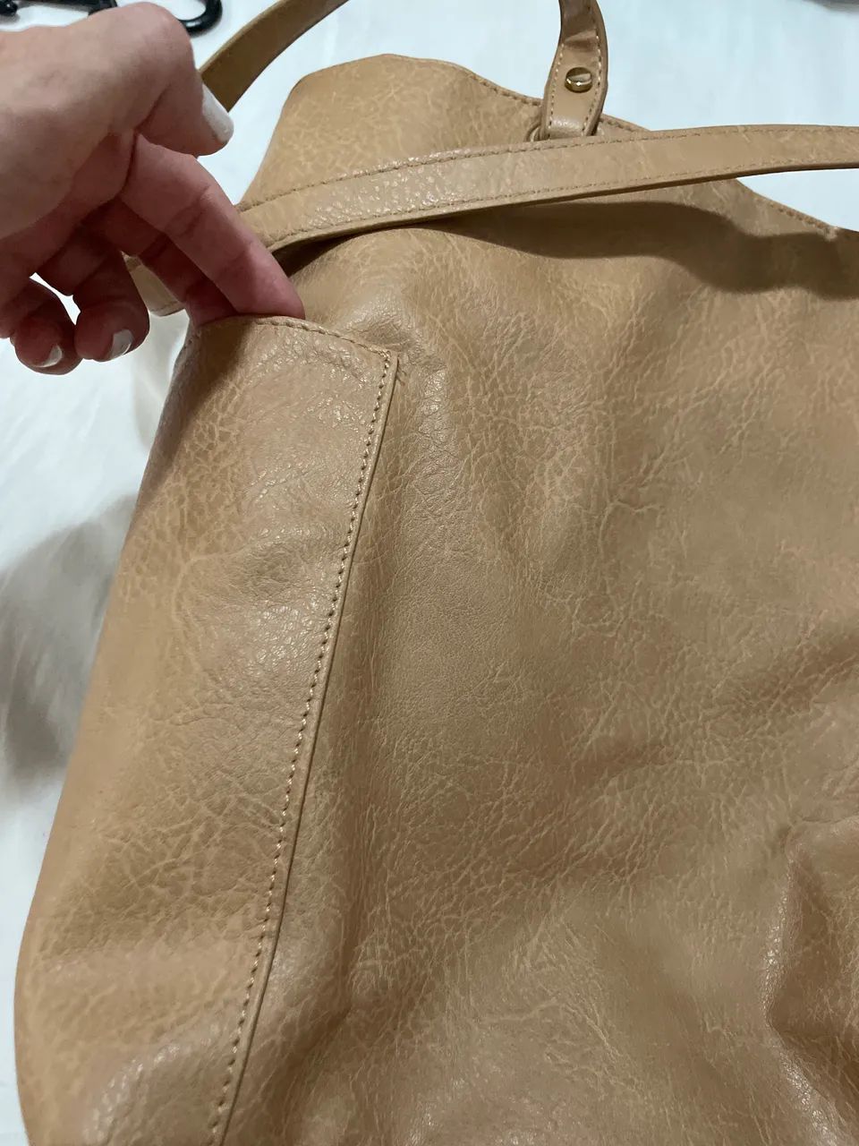 Bolsa grande  - Foto 2