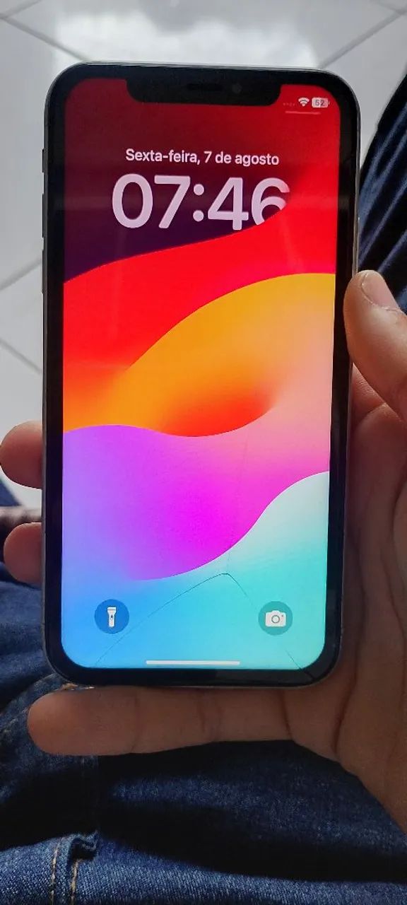 iPhone xr 64gb - Foto 4