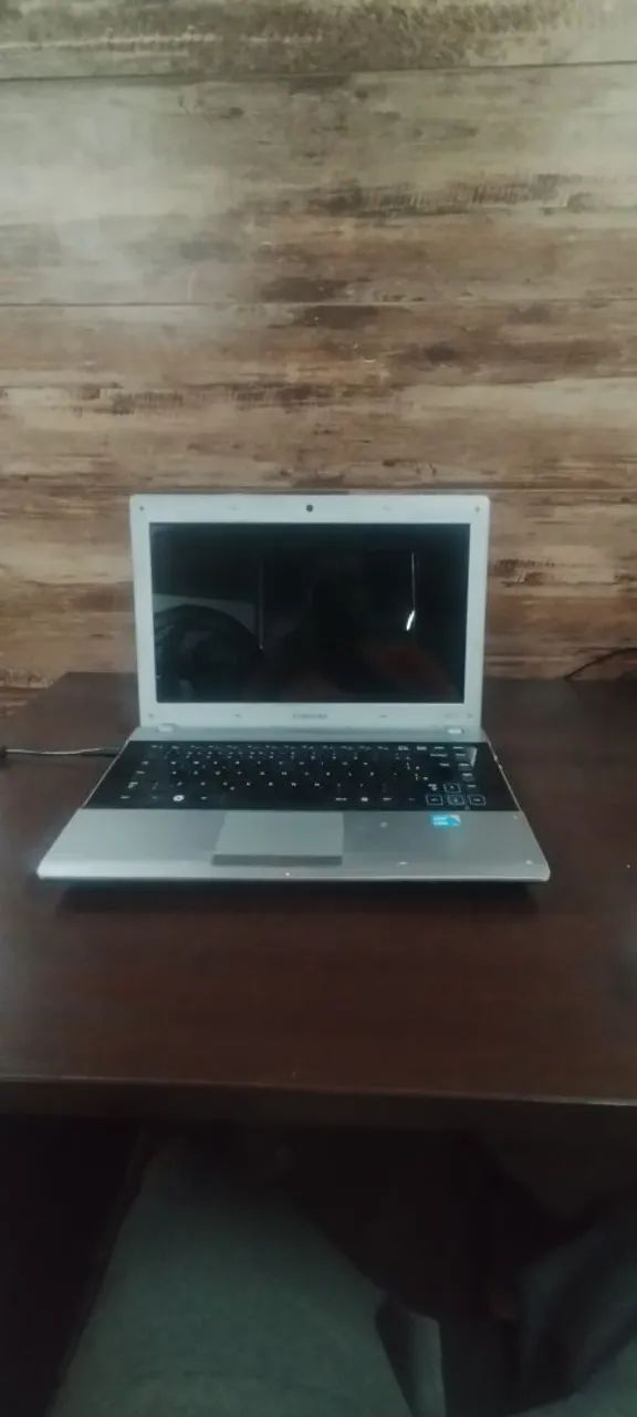 Notebook Samsung RV411 - Funcionando - Foto 3