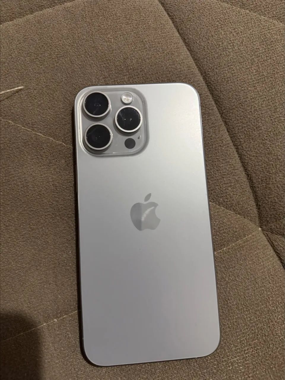 IPHONE 15 PRO MAX 256gb - Foto 3