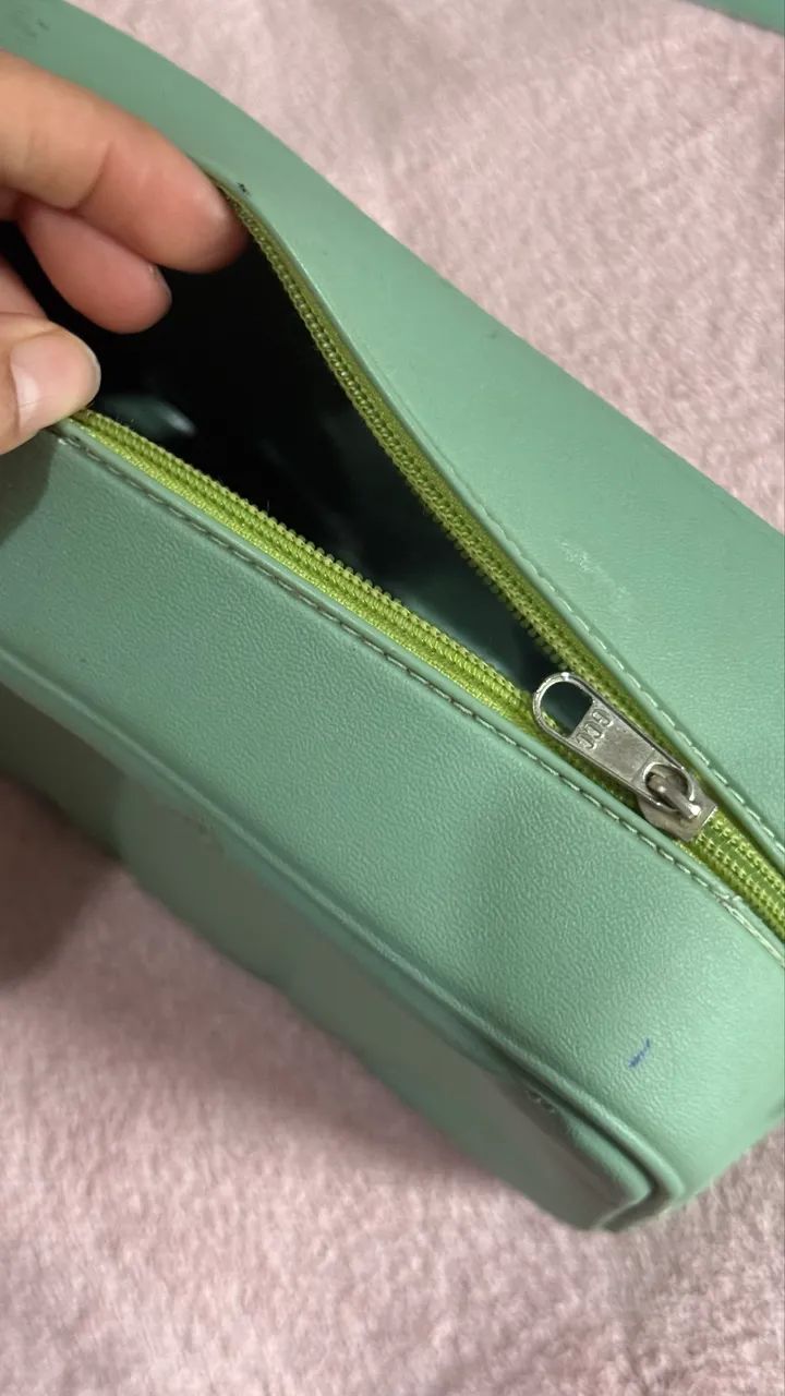 Bolsa Santa Lola 