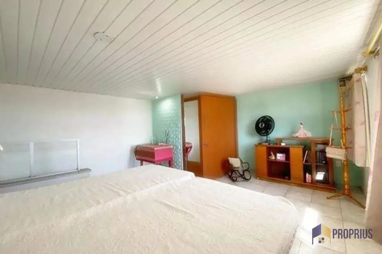 Cobertura à venda no Santo Antônio Desfrute de uma luxuosa cobertura à venda no coração de - Foto 12