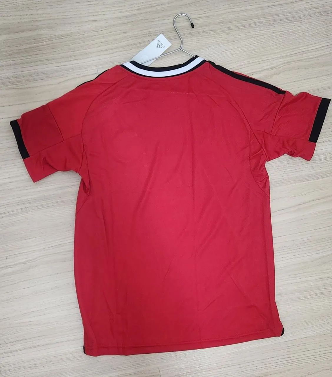 Camisa de Time  - Foto 4