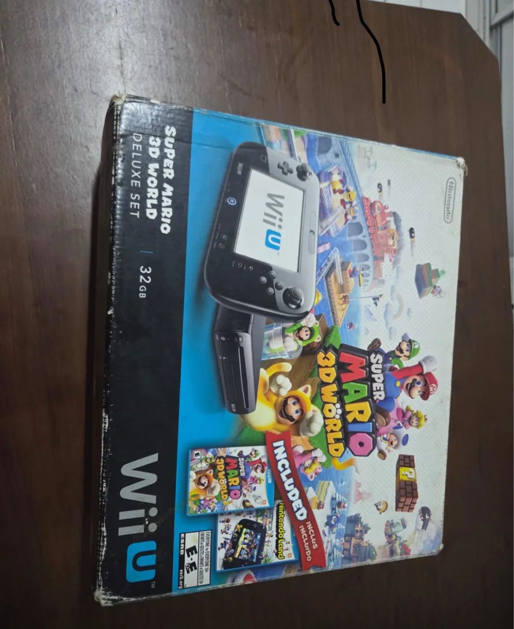 Wii u - Foto 4