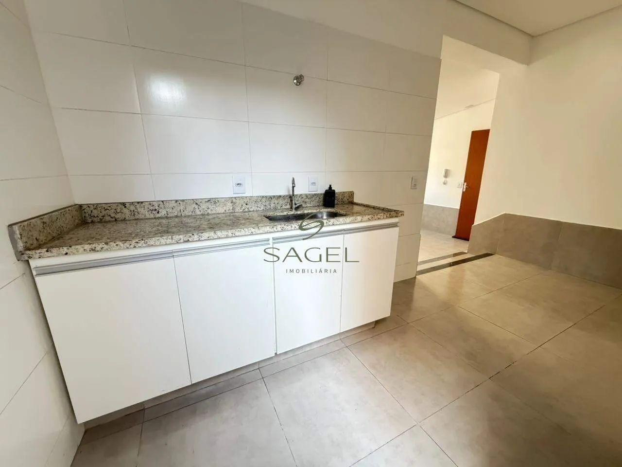 Casa com 2 quartos para alugar no Nova Suíssa - Foto 4