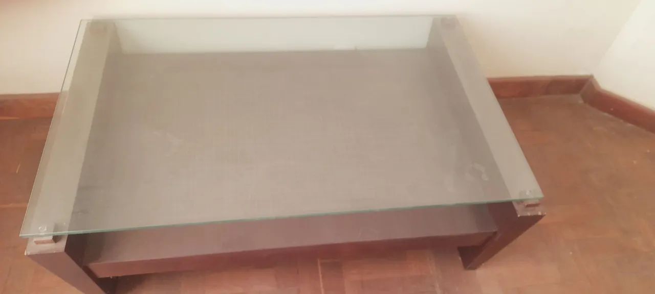 Mesa de centro Primalinea - Foto 3