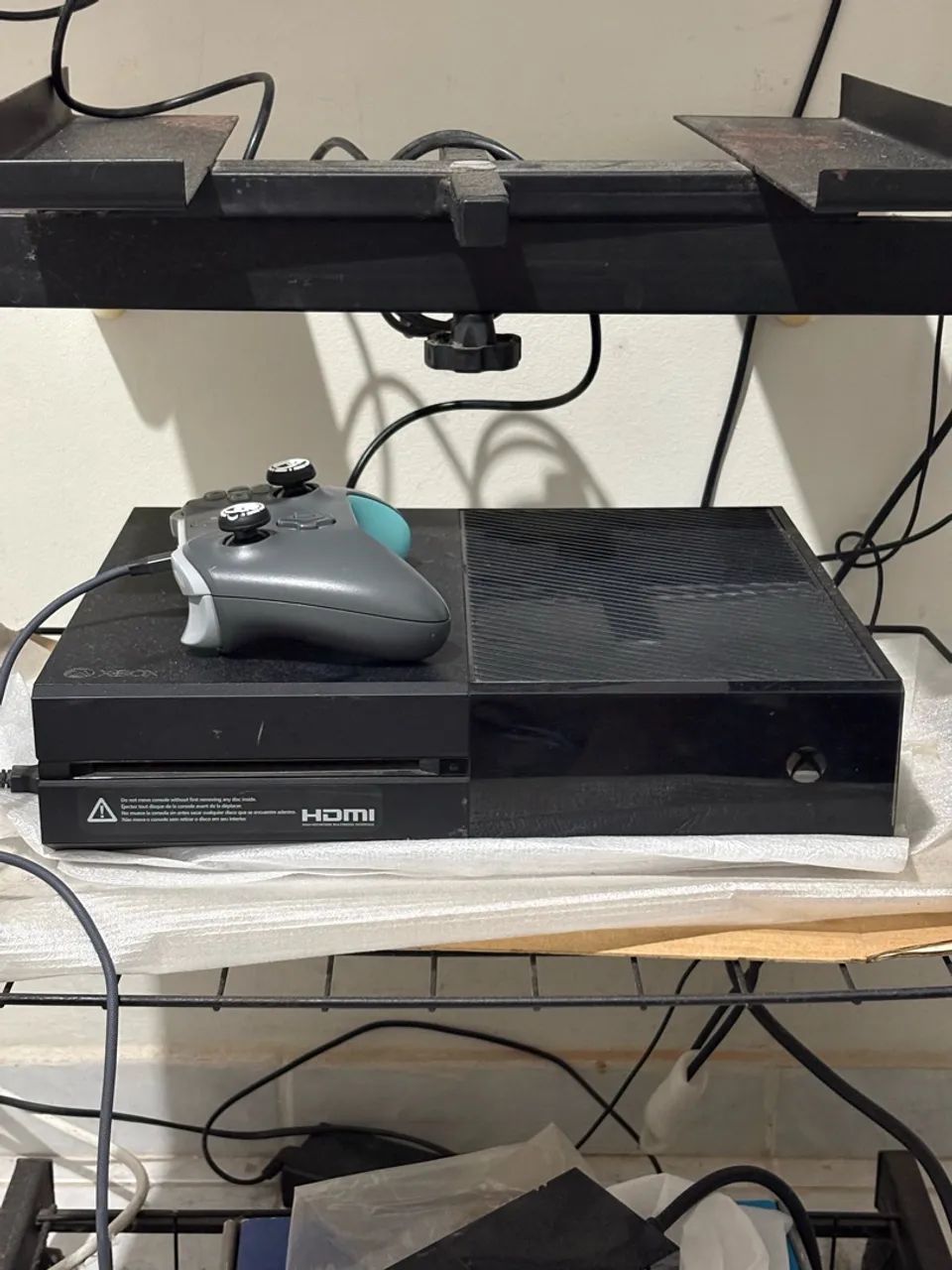 Xbox One 1TB
