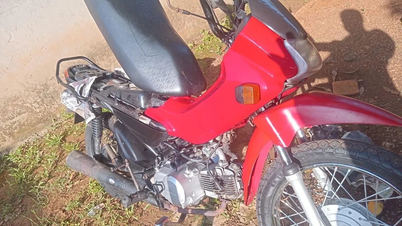 Vendo pop 2010 - Foto 2