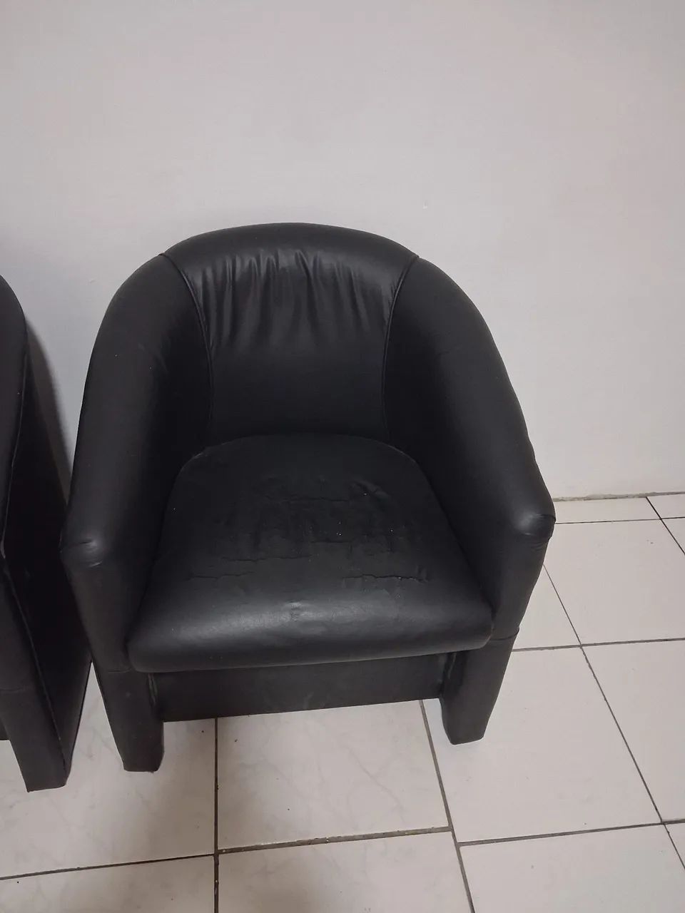 Poltronas em Bom estado  - Foto 3