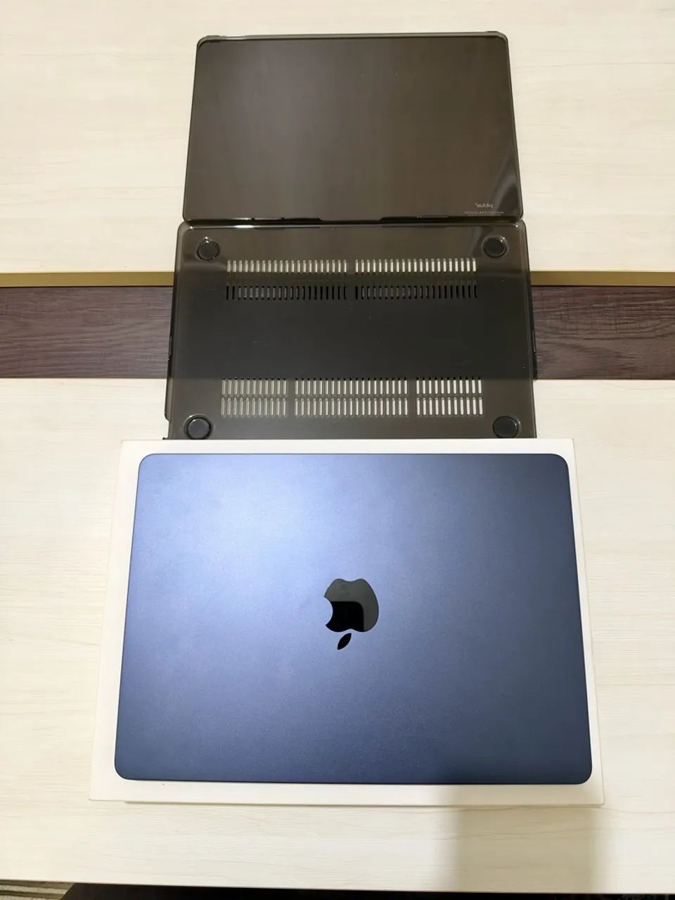 MacBook Air M4 256GB 13 polegadas