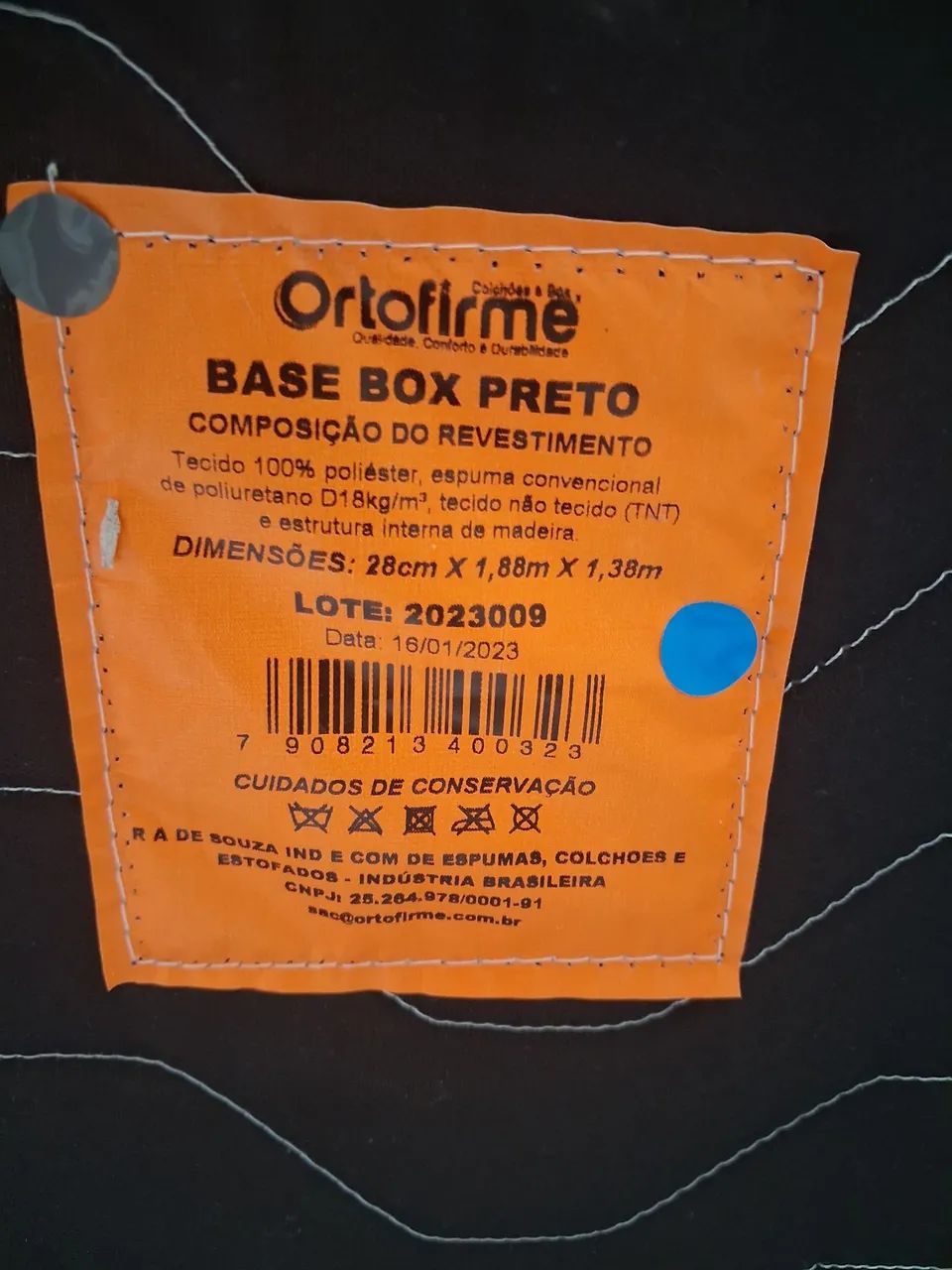 Cama Casal - Foto 4