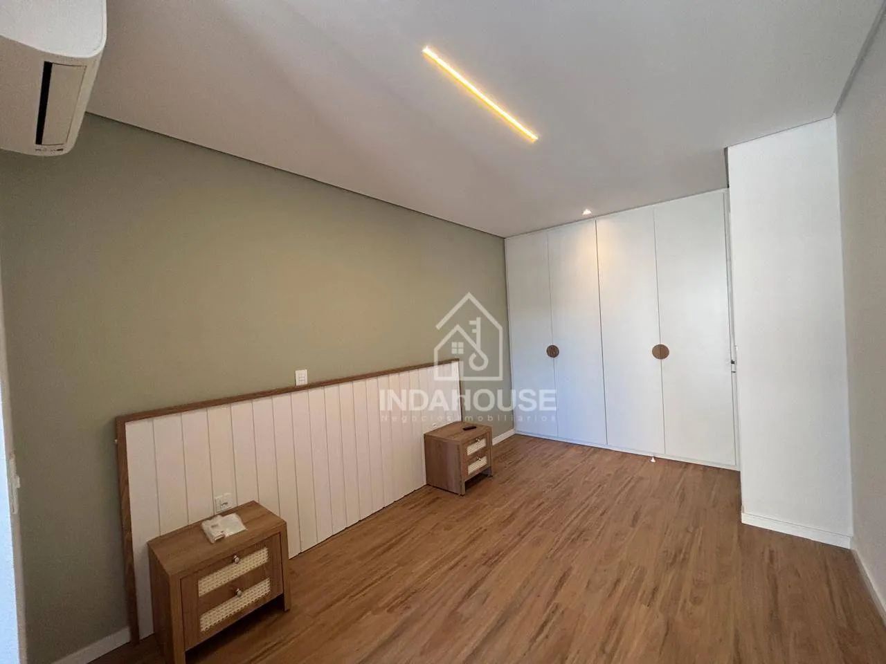 Apartamento a Venda com 3 suítes - Edifício Luísa Tomaselli - Indaiatuba/SP - Foto 4